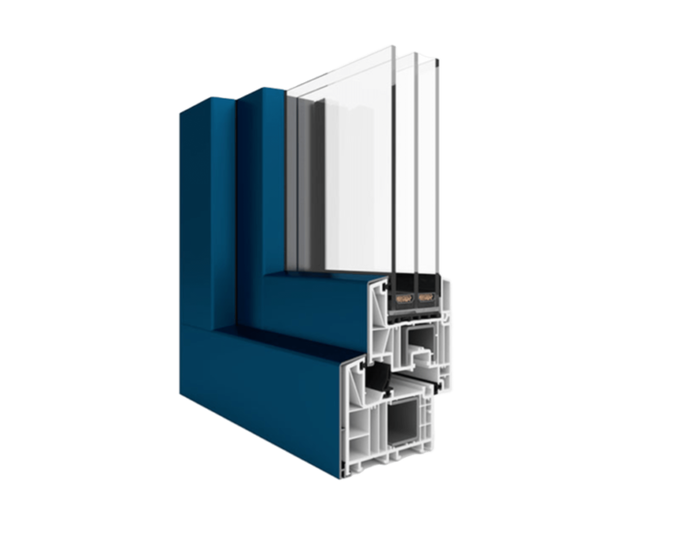 BluEvolution 82 Aluskin